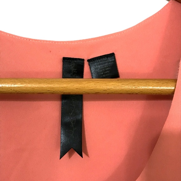 Petticoat Alley Mini Dress - Picture 4 of 7